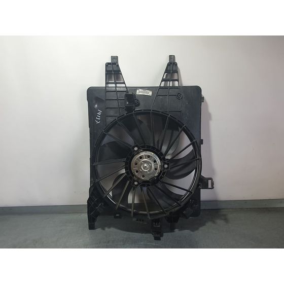 Electroventilador para Renault Kangoo