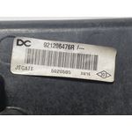 Electroventilador para Renault Kangoo
