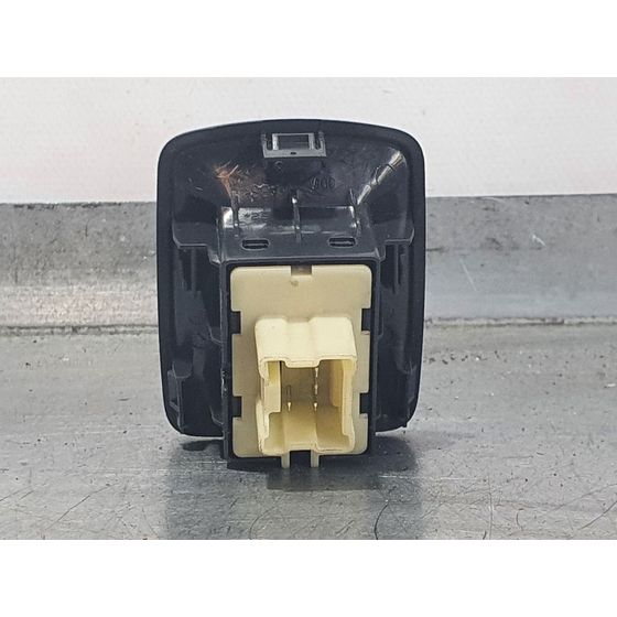 Mando Elevalunas Delantero Derecho Para Renault Kangoo