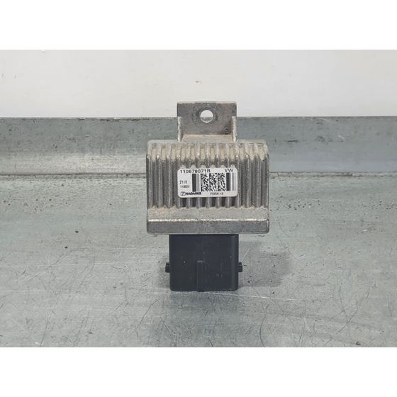 Rele para Renault Kangoo