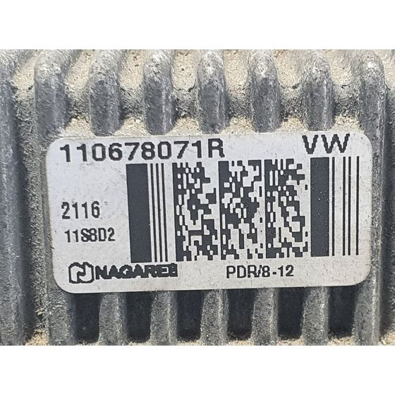 Rele para Renault Kangoo
