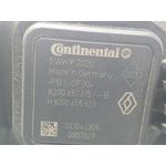 Caudalimetro Para Renault Kangoo