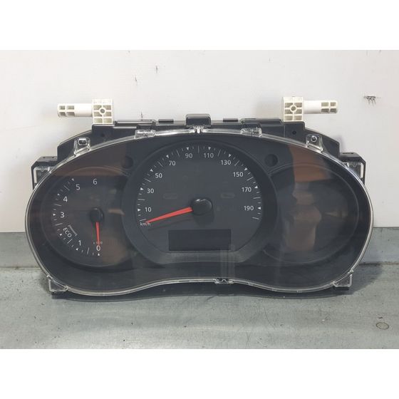 Cuadro Instrumentos Para Renault Kangoo