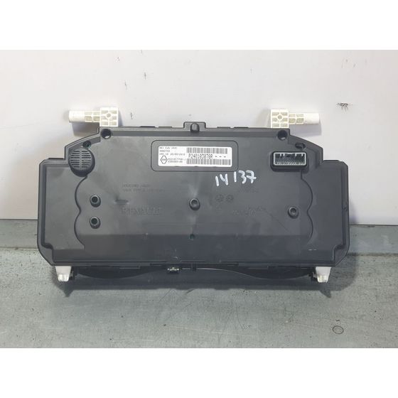 Cuadro Instrumentos Para Renault Kangoo