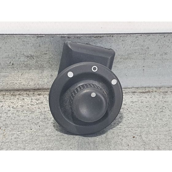 Mando Retrovisor Para Renault Kangoo