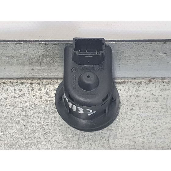 Mando Retrovisor Para Renault Kangoo