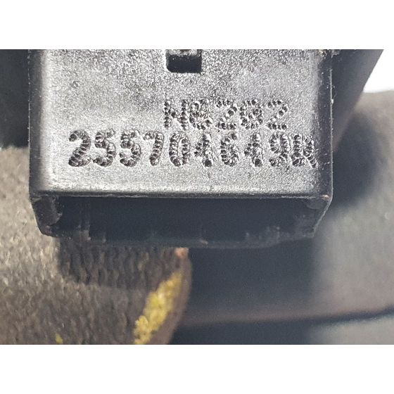 Mando Retrovisor Para Renault Kangoo