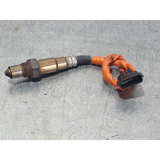 Sonda Lambda para Renault Kangoo