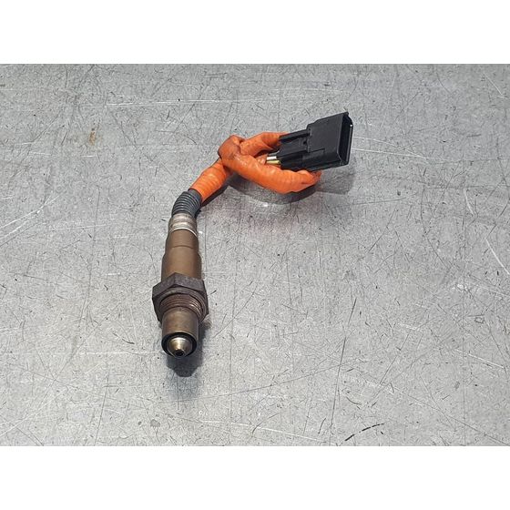 Sonda Lambda para Renault Kangoo