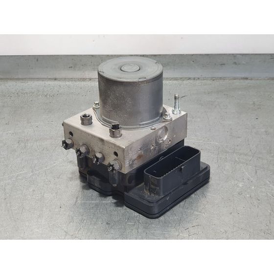 Abs Para Renault Kangoo