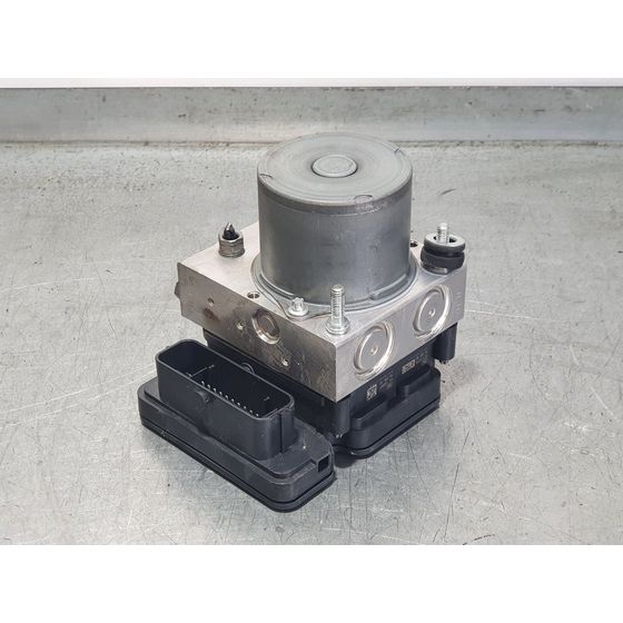 Abs Para Renault Kangoo