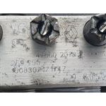 Abs Para Renault Kangoo