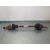 Transmision Delantera Izquierda Para Renault Kangoo