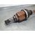 Transmision Delantera Izquierda Para Renault Kangoo