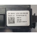 Mando Luces Y Limpia Para Bmw Serie 3 Berlina