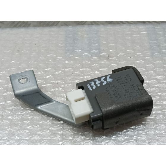Modulo Electronico para Toyota Land Cruiser (J9)