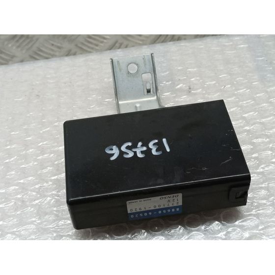 Modulo Electronico para Toyota Land Cruiser (J9)