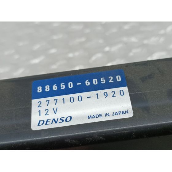 Modulo Electronico para Toyota Land Cruiser (J9)
