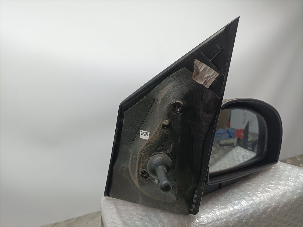 Retrovisor Derecho Para Hyundai Getz