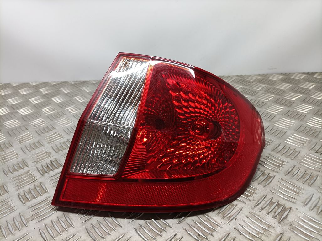 Piloto Trasero Derecho Para Hyundai Getz