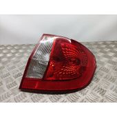 Piloto Trasero Derecho Para Hyundai Getz