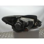 Faro Izquierdo Para Hyundai Getz