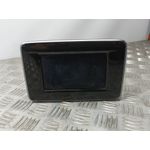 Pantalla Multifuncion Para Mercedes Clase B