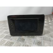 Pantalla Multifuncion Para Mercedes Clase B