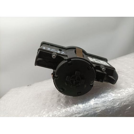 Mando Luces Para Mercedes Clase B