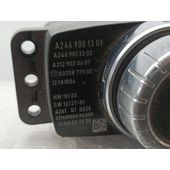 Sonda Lambda Para Mercedes Clase B