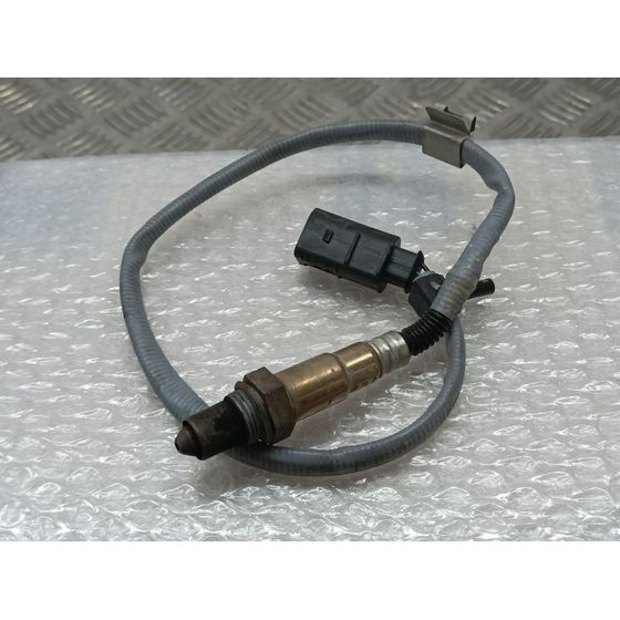 Sonda Lambda Para Mercedes Clase B