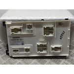 Modulo Electronico Para Mercedes Clase B