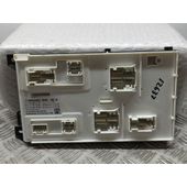 Modulo Electronico Para Mercedes Clase B
