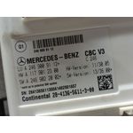 Modulo Electronico Para Mercedes Clase B