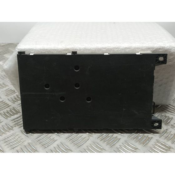 Modulo Electronico Para Mercedes Clase B
