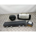 Kit Airbag Para Mercedes Clase B