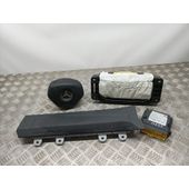 Kit Airbag Para Mercedes Clase B