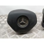 Kit Airbag Para Mercedes Clase B