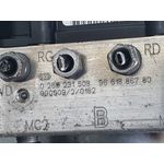 Abs Para Citroen C4 Berlina