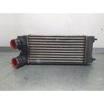 Intercooler Para Citroen C4 Berlina