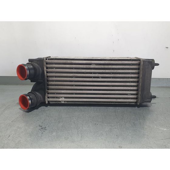 Intercooler Para Citroen C4 Berlina