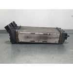 Intercooler Para Citroen C4 Berlina
