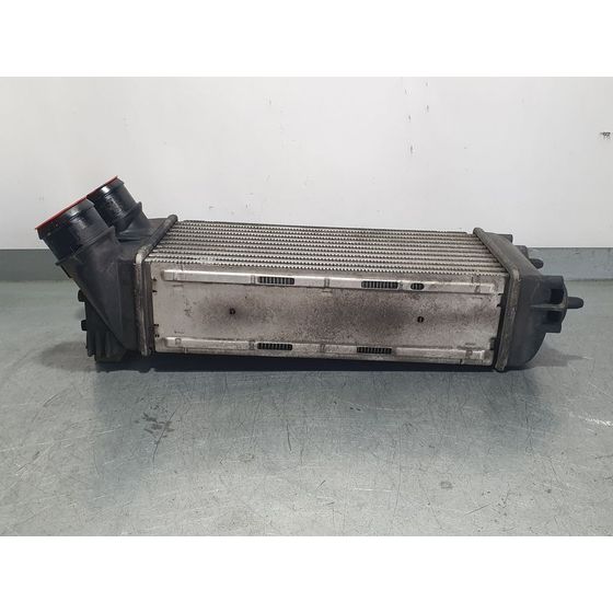 Intercooler Para Citroen C4 Berlina