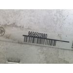 Intercooler Para Citroen C4 Berlina