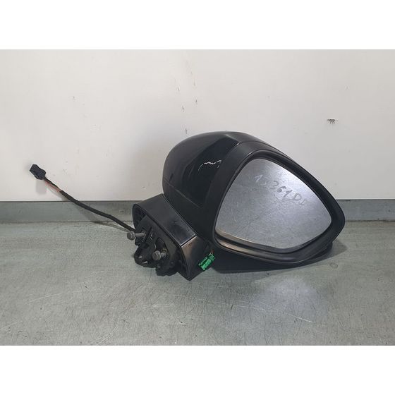 Retrovisor Derecho Para Citroen C4 Berlina