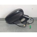 Retrovisor Derecho Para Citroen C4 Berlina