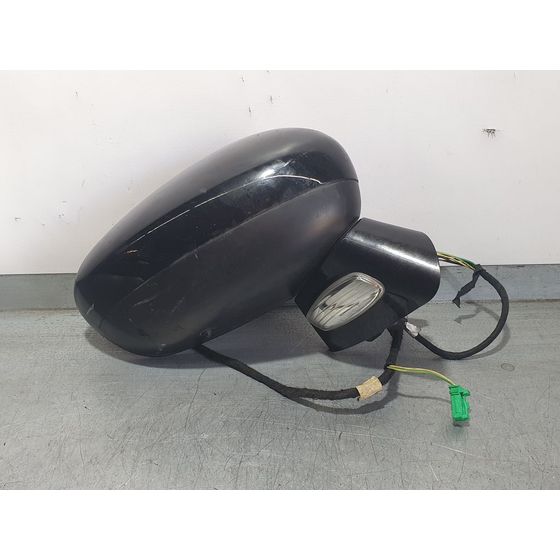 Retrovisor Derecho Para Citroen C4 Berlina