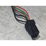 Retrovisor Derecho Para Citroen C4 Berlina