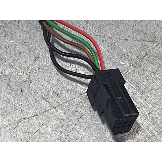 Retrovisor Derecho Para Citroen C4 Berlina