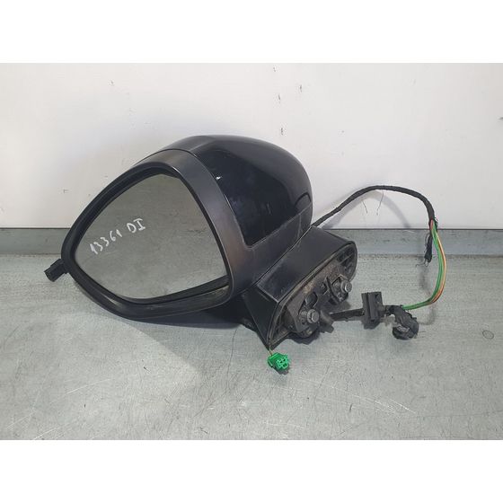 Retrovisor Izquierdo para Citroen C4 Berlina